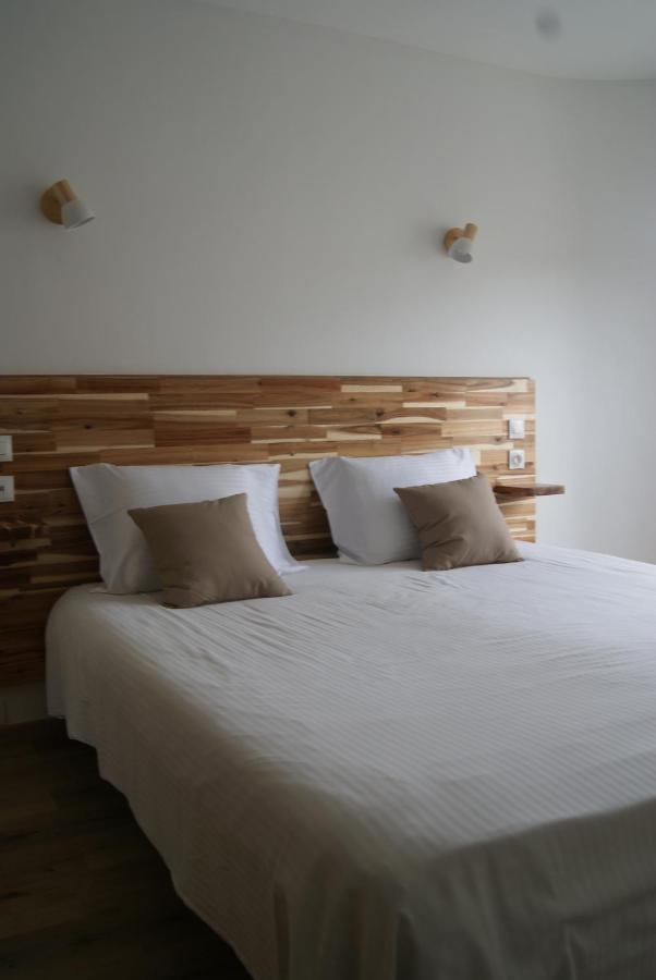 Hotel Du Lez Bollène Екстериор снимка